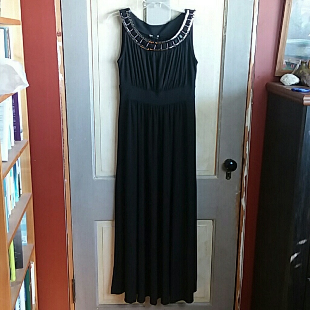 Haani Dress